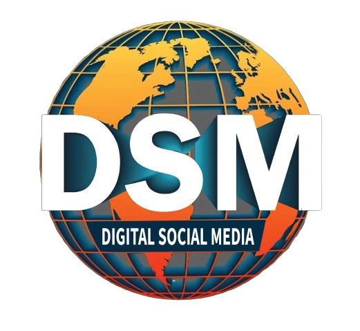 Dsm Logo