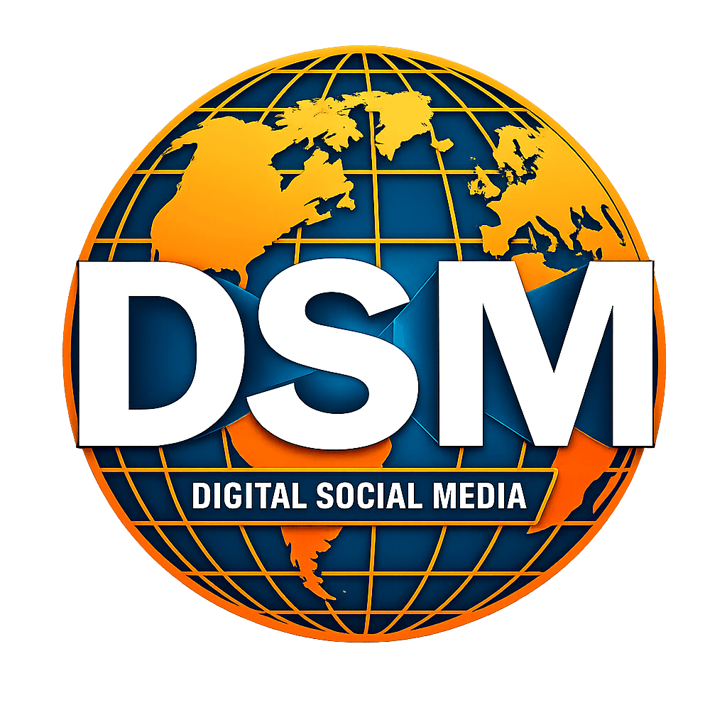 Dsm Logo